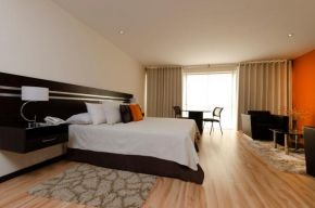 Hotel NC La Paz